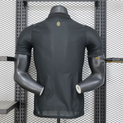 Camiseta Fútbol AC Milan Conmemorativa 125 Aniversario Portero Versión Jugador 2024-2025