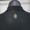 Camiseta Fútbol AC Milan Conmemorativa 125 Aniversario Portero Versión Jugador 2024-2025