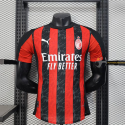 Camiseta Fútbol AC Milan...