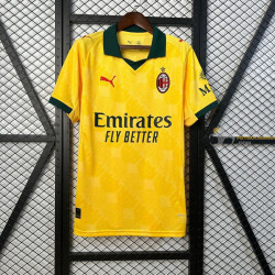 Camiseta Fútbol AC Milan...