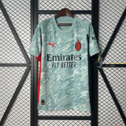 Camiseta Fútbol AC Milan...