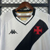 Camiseta Fútbol Vasco de Gama Segunda Equipación 2025-2026