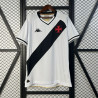 Camiseta Fútbol Vasco de Gama Segunda Equipación 2025-2026