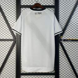 Camiseta Fútbol Vasco de Gama Segunda Equipación 2025-2026