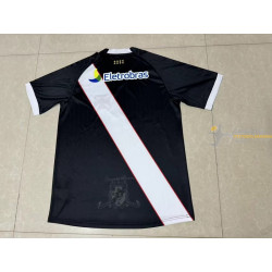 Camiseta Vasco de Gama Primera Equipación Retro Clásica 2010