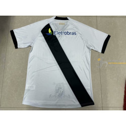 Camiseta Vasco de Gama Primera Equipación Retro Clásica 2010