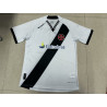 Camiseta Vasco de Gama Segunda Equipación Retro Clásica 2010