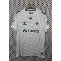 Camiseta Fútbol Betis...