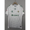 Camiseta Fútbol Betis Portero Segunda Equipación 2025-2026