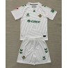 Camiseta Fútbol Betis Portero Segunda Equipación 2025-2026