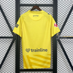 Camiseta Fútbol Betis Portero Primera Equipación 2025-2026