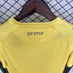 Camiseta Fútbol Betis Portero Primera Equipación 2025-2026