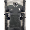 Camiseta Fútbol Juventus Tercera Equipación Versión Jugador 2025-2026