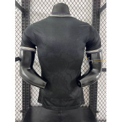 Camiseta Fútbol Juventus Tercera Equipación Versión Jugador 2025-2026