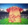 Camiseta Fútbol Barcelona Edición Especial Fuego 2025-2026