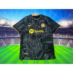 Camiseta Fútbol Barcelona...