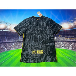 Camiseta Fútbol Barcelona Edición Especial Més Que Un Club 2025-2026