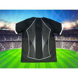 Camiseta Fútbol Barcelona Edición Especial Negra 2025-2026