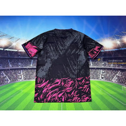 Camiseta Fútbol Barcelona Edición Especial Pink Lion 2025-2026