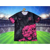 Camiseta Fútbol Barcelona Edición Especial Pink Lion 2025-2026