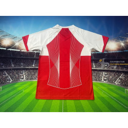 Camiseta Fútbol Barcelona Edición Especial Roja 2025-2026