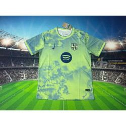 Camiseta Fútbol Barcelona...