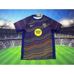 Camiseta Fútbol Barcelona...