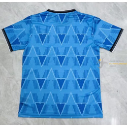 Camiseta Fútbol Bohemian Futbol Club Versión Copa 2025-2026