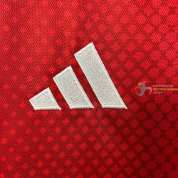 Camiseta Fútbol Ajax Primera Equipación 2025-2026