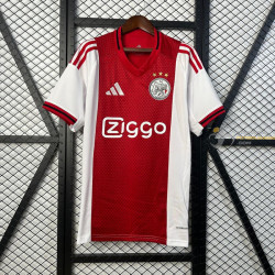 Camiseta Fútbol Ajax...