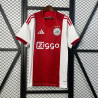 Camiseta Fútbol Ajax Primera Equipación 2025-2026