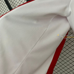 Camiseta Fútbol Ajax Aniversario 2024-2025