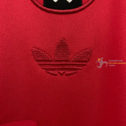 Camiseta Fútbol Ajax Aniversario 2024-2025