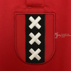 Camiseta Fútbol Ajax Aniversario 2024-2025