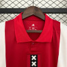 Camiseta Fútbol Ajax Aniversario 2024-2025