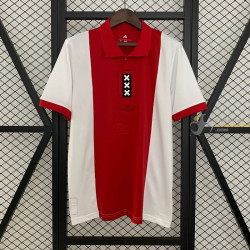 Camiseta Fútbol Ajax...