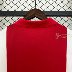 Camiseta Fútbol Ajax Aniversario 2024-2025