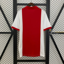 Camiseta Fútbol Ajax Aniversario 2024-2025