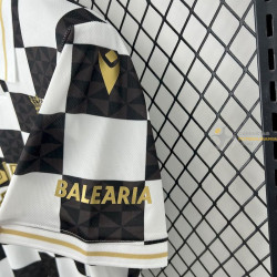 Camiseta Fútbol Ceuta Edición Especial Copa del Rey 2024-2025