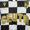 Camiseta Fútbol Ceuta Edición Especial Copa del Rey 2024-2025