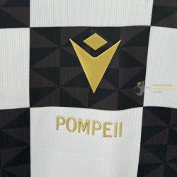 Camiseta Fútbol Ceuta Edición Especial Copa del Rey 2024-2025