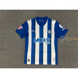 Camiseta Fútbol Alavés...