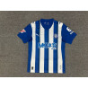 Camiseta Fútbol Alavés Primera Equipación 2025-2026