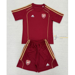 Camiseta y Pantalón Fútbol...