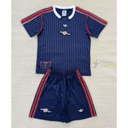 Camiseta y Pantalón Fútbol...