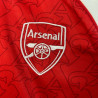 Camiseta y Pantalón Fútbol Niños Arsenal Primera Equipación 2025-2026