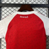 Camiseta y Pantalón Fútbol Niños Arsenal Primera Equipación 2025-2026