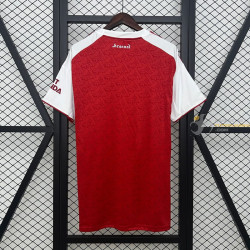 Camiseta Fútbol Arsenal Primera Equipación 2025-2026
