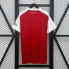 Camiseta Fútbol Arsenal Primera Equipación 2025-2026