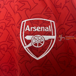 Camiseta Fútbol Arsenal Primera Equipación 2025-2026
